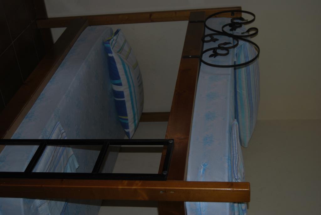 La Hoyilla Hostel - La Aldea San Nicolás Extérieur photo