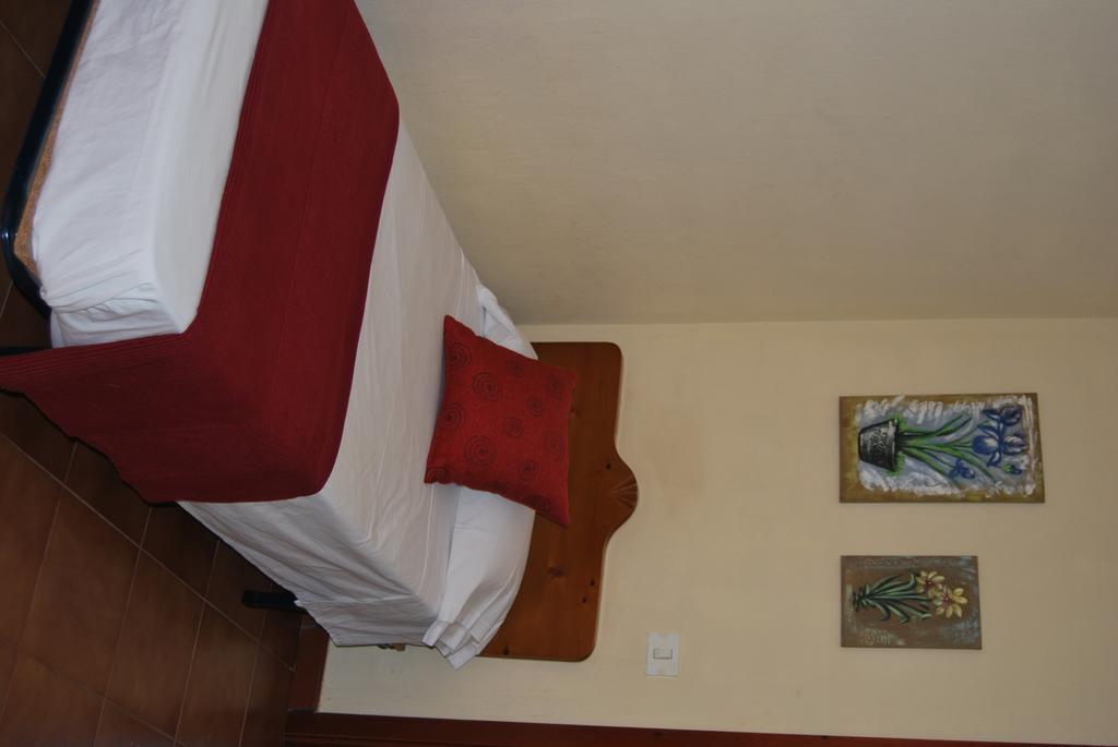 La Hoyilla Hostel - La Aldea San Nicolás Extérieur photo